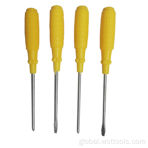 Rotating Screwdriver Corn Shape Mini Pocket Screwdriver Manufactory